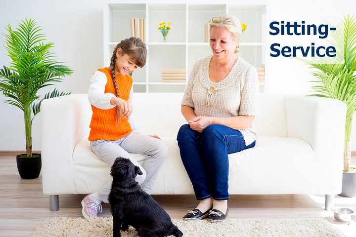Sitting-Service von Teneriffa-Service