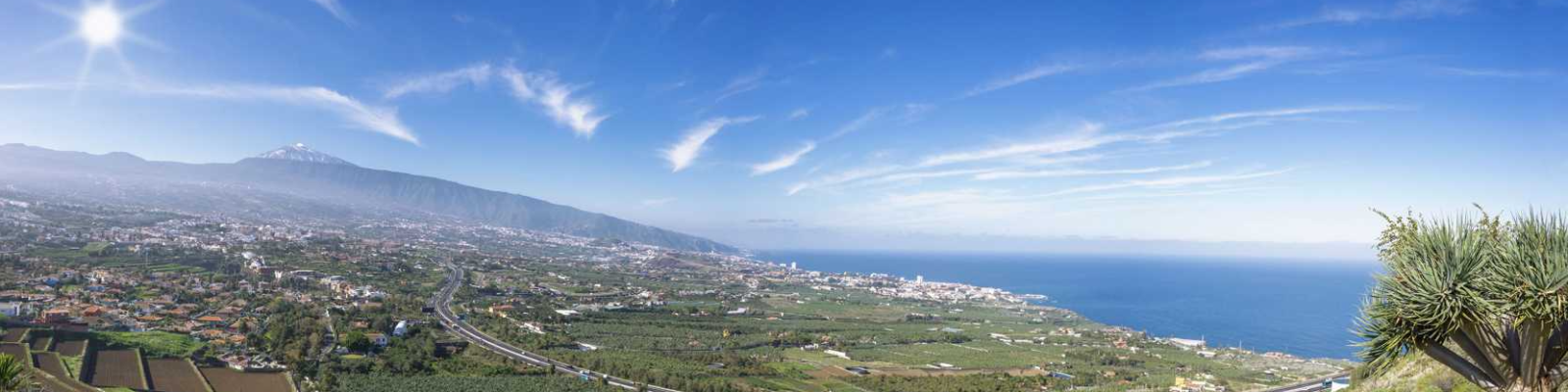 Teneriffa-Service gibt es auch im Norden im Orotavatal Teneriffa-Service gibt es auch im Norden im Orotavatal